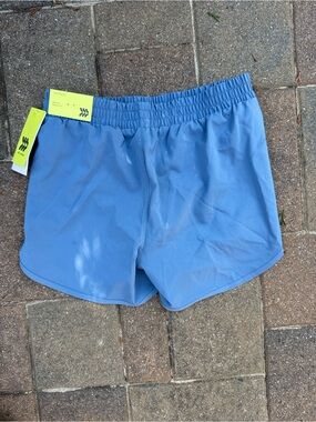 Girls Target all in motion size youth 10-12 athletic shorts